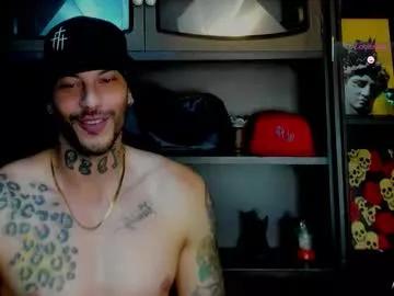 rickg_oficial from Chaturbate is Freechat
