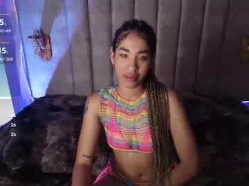 rihanna_brooks from Chaturbate is Freechat