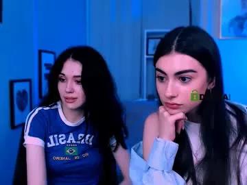 Girls and cam to cam: Watch as these sophisticated entertainers uncover their stunning costumes and curvaceous curves online!