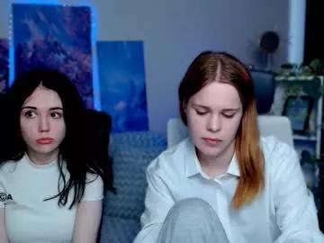 riley_sanders from Chaturbate is Freechat