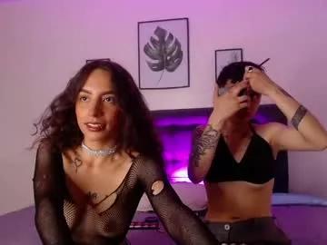 Girls and cam to cam: Watch as these sophisticated entertainers uncover their stunning costumes and curvaceous curves online!