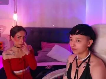 Girls and cam to cam: Watch as these sophisticated entertainers uncover their stunning costumes and curvaceous curves online!