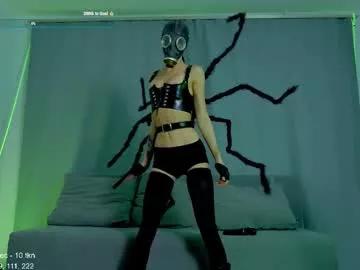 rinacain from Chaturbate is Freechat