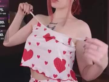 rinataven from Chaturbate is Freechat