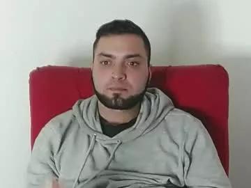 robert_leroy from Chaturbate is Freechat