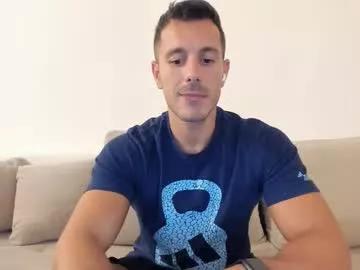 Photos of roberto4ever from Chaturbate is Freechat