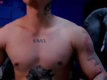 rocco_santos from Chaturbate is Freechat