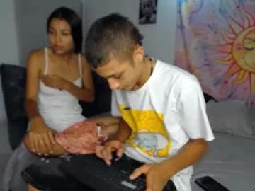 rock_and_lisa from Chaturbate is Freechat