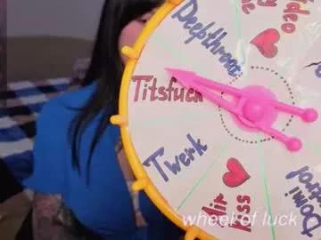 rocketkatte from Chaturbate is Freechat