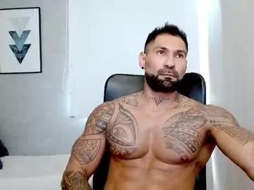 rogers_p from Chaturbate is Freechat