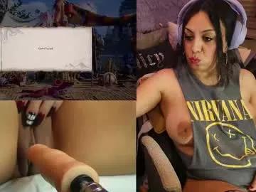 roknblaze from Chaturbate is Freechat