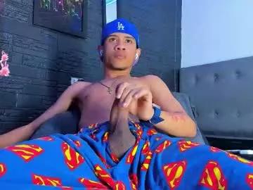 romancartier_ from Chaturbate is Freechat