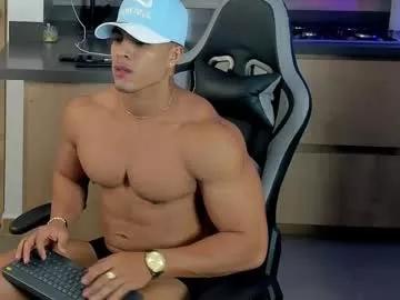 romano_kentt12 from Chaturbate is Freechat