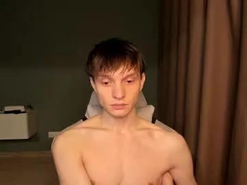romeo_mercy from Chaturbate is Freechat