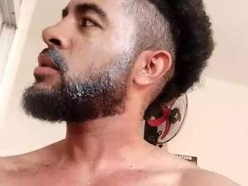 ronreal07 from Chaturbate is Freechat