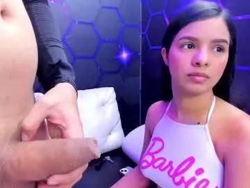 Girls and cam to cam: Watch as these sophisticated entertainers uncover their stunning costumes and curvaceous curves online!