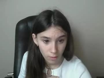 rosalais_ from Chaturbate is Freechat