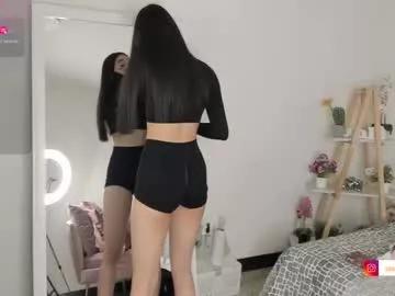 Girls and cam to cam: Watch as these sophisticated entertainers uncover their stunning costumes and curvaceous curves online!