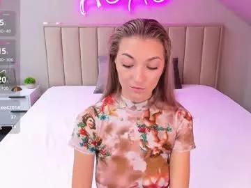 rose_dixon from Chaturbate is Freechat