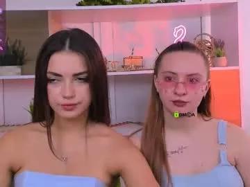 Girls and cam to cam: Watch as these sophisticated entertainers uncover their stunning costumes and curvaceous curves online!