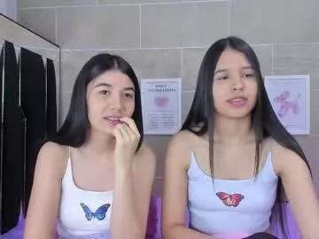 Girls and cam to cam: Watch as these sophisticated entertainers uncover their stunning costumes and curvaceous curves online!