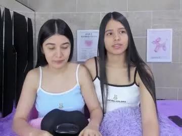 Photos of roseandmiah from Chaturbate is Private