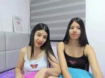 Girls and cam to cam: Watch as these sophisticated entertainers uncover their stunning costumes and curvaceous curves online!