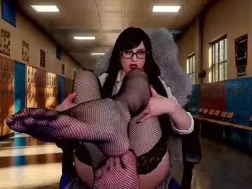 roseblooom from Chaturbate is Freechat