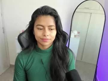 roseparis from Chaturbate is Freechat