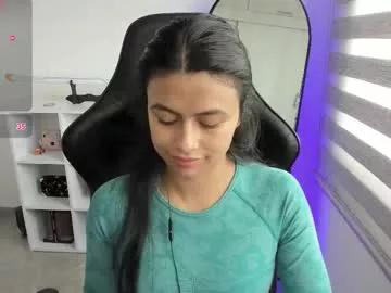 roseparis from Chaturbate is Freechat