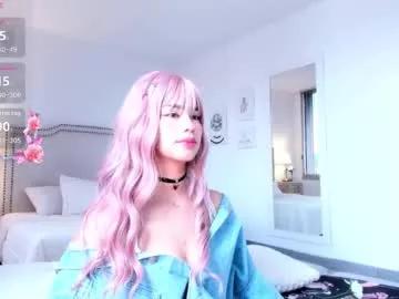 rosie_se from Chaturbate is Freechat
