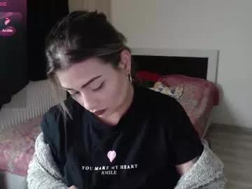 rosse2683 from Chaturbate is Freechat