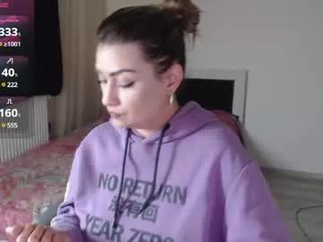 rosse2683 from Chaturbate is Freechat
