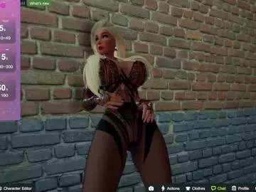 Girls and cam to cam: Watch as these sophisticated entertainers uncover their stunning costumes and curvaceous curves online!