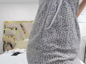 rossee_naia from Chaturbate is Freechat