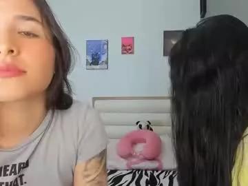 rous_and_sweet from Chaturbate is Freechat