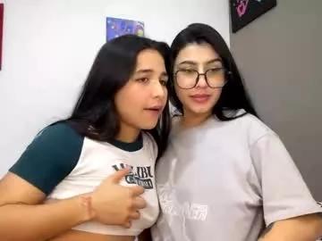 Girls and cam to cam: Watch as these sophisticated entertainers uncover their stunning costumes and curvaceous curves online!