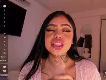 Girls and cam to cam: Watch as these sophisticated entertainers uncover their stunning costumes and curvaceous curves online!
