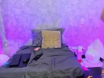 roussvelvet from Chaturbate is Freechat