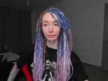 roxy_silver from Chaturbate is Freechat