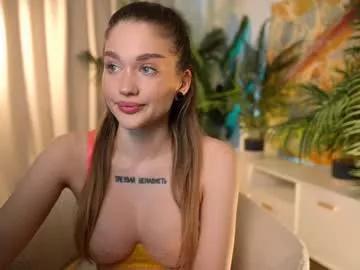 roxytoxic from Chaturbate is Freechat
