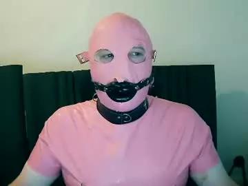 rubber_sissy from Chaturbate is Freechat