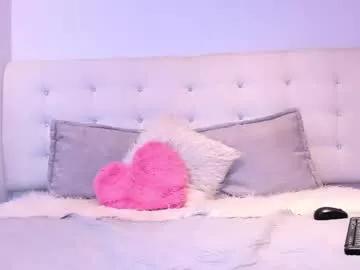 ruby_firelove from Chaturbate is Freechat