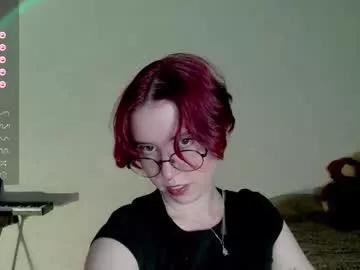 ruby_flame from Chaturbate is Freechat
