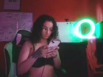 rubylustt from Chaturbate is Freechat