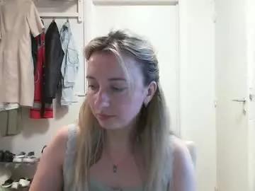ruslanaflower from Chaturbate is Freechat