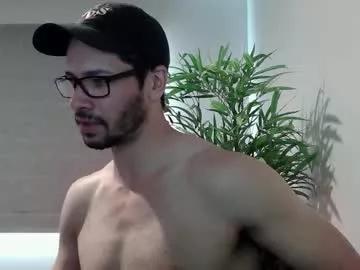 ryan_chatter from Chaturbate is Freechat