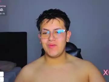 ryan_doretti from Chaturbate is Freechat