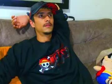 ryan_maxy from Chaturbate is Freechat