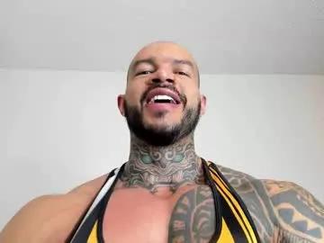 ryanjhonston from Chaturbate is Freechat
